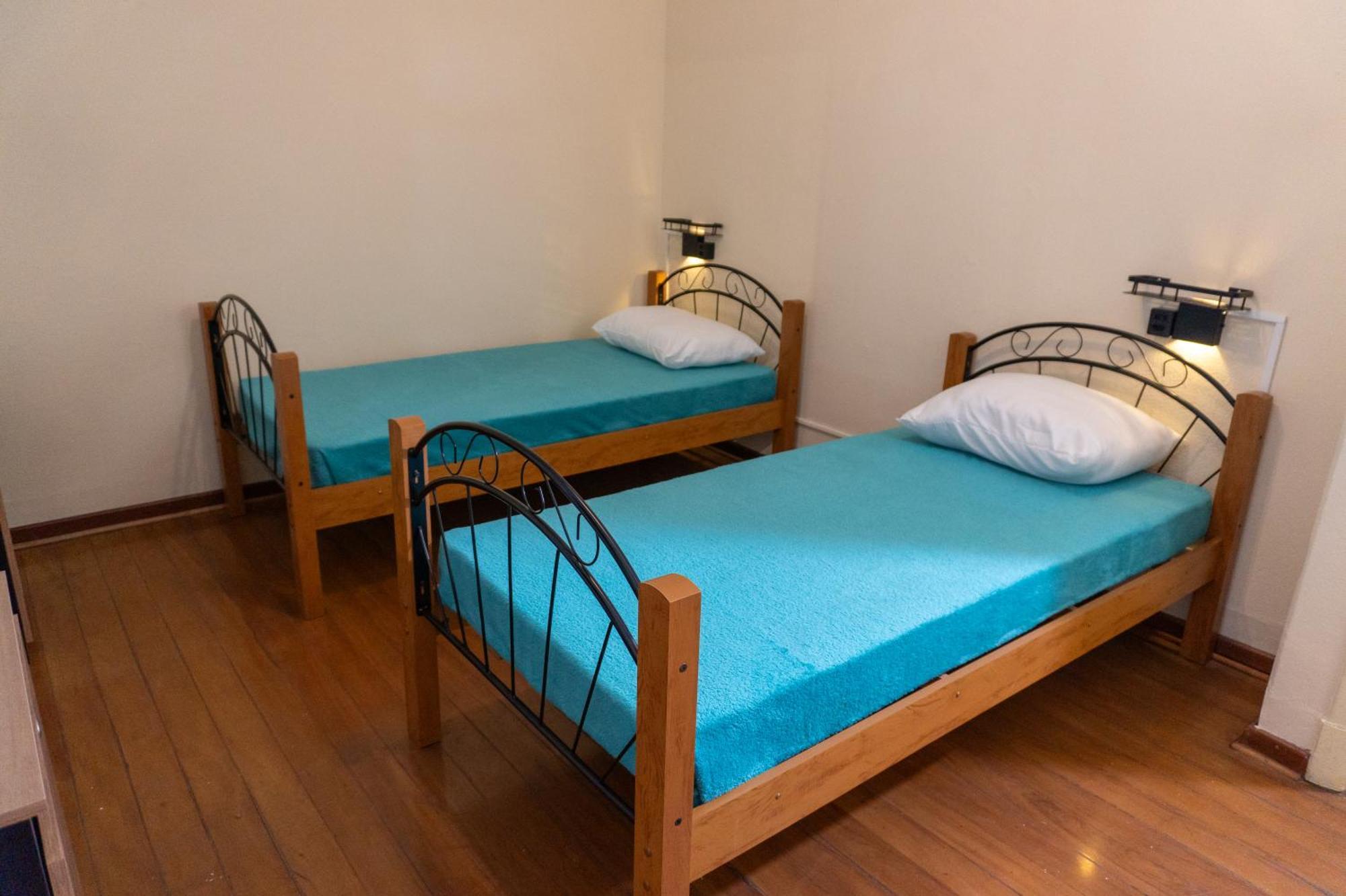 Bixiga Hostel - Sao Paulo — Photos 1